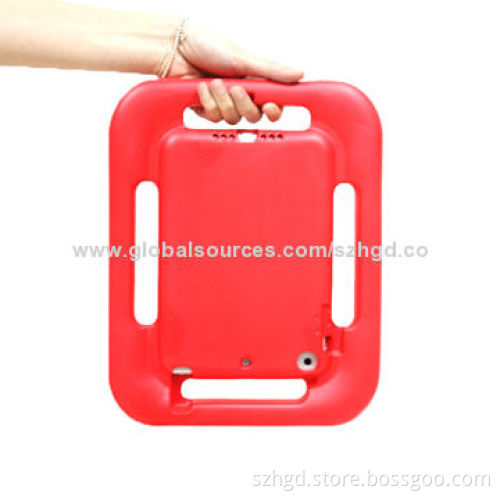 Leather Sleeve for iPad Mini, Stand Function Easy for Watching TV or Typing in Any Angle